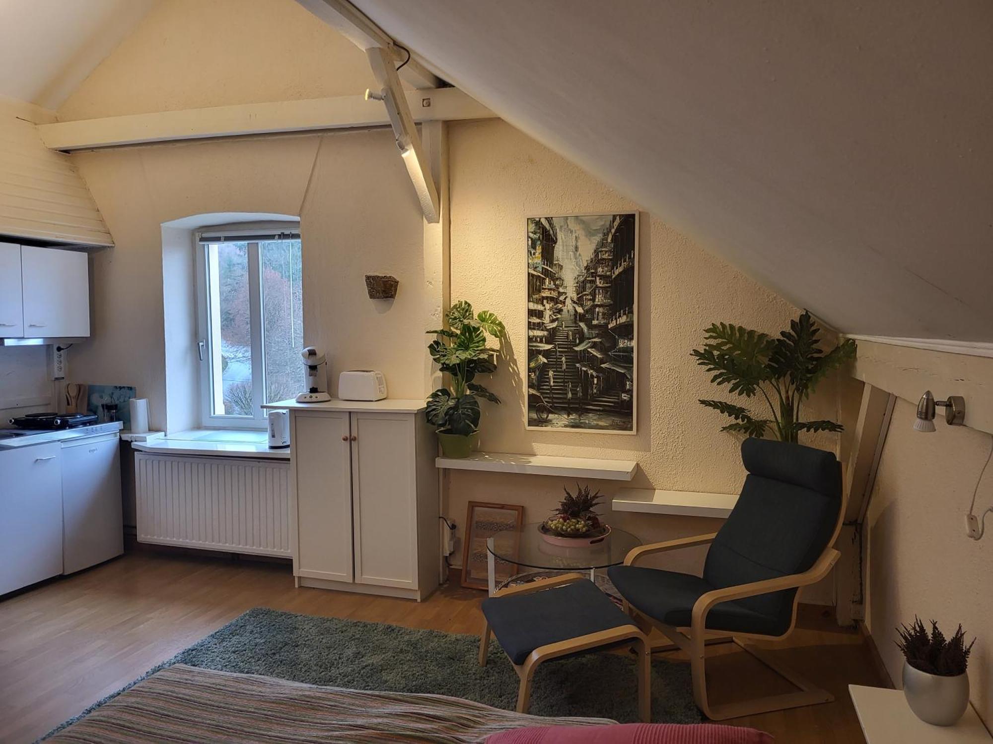 Die Alte Schule-Studio Alfersteg Zewnętrze zdjęcie